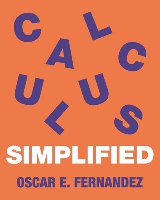 Calculus Simplified 1