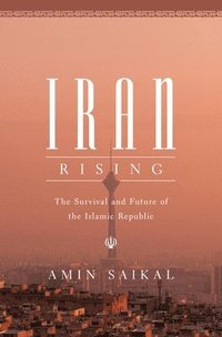 bokomslag Iran Rising