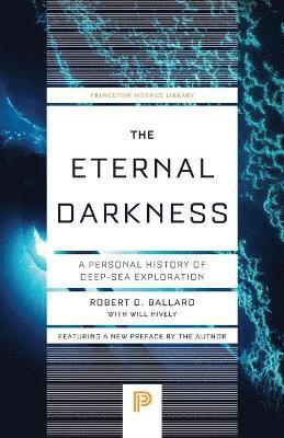 bokomslag The Eternal Darkness
