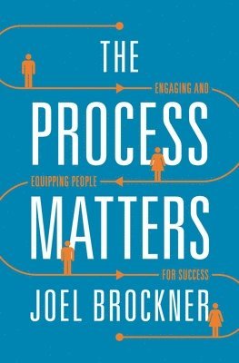 The Process Matters 1