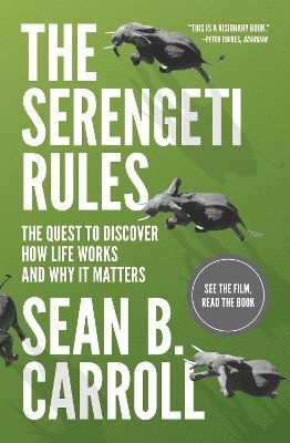 The Serengeti Rules 1