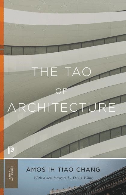 The Tao of Architecture 1