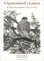 David Cobham - Sparrowhawk's Lament, Häftad