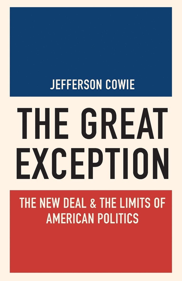 The Great Exception 1