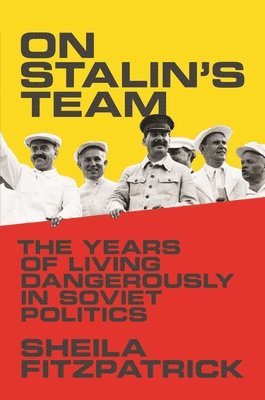 On Stalin's Team 1