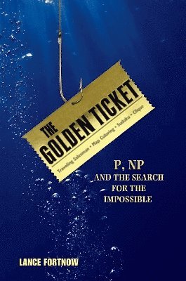 The Golden Ticket 1