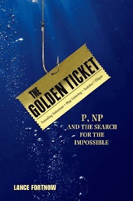 Golden Ticket 1