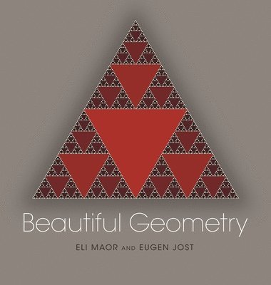 Eli Maor, Eugen Jost - Beautiful Geometry, Häftad