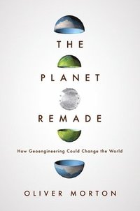 bokomslag Planet Remade