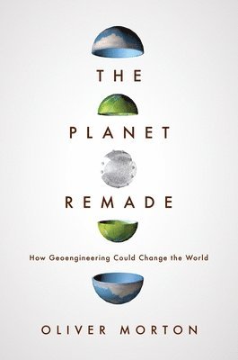 bokomslag The Planet Remade