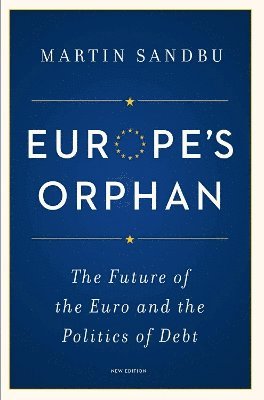 bokomslag Europe's Orphan