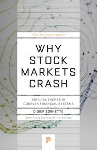 bokomslag Why Stock Markets Crash