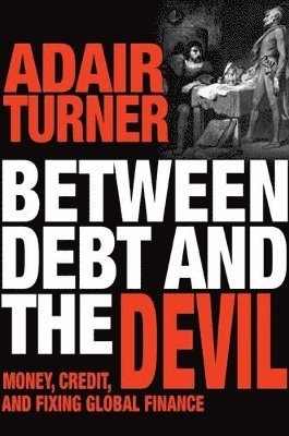 Between Debt and the Devil 1