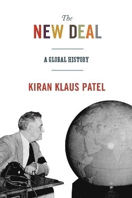 The New Deal 1