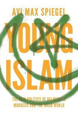 bokomslag Young Islam