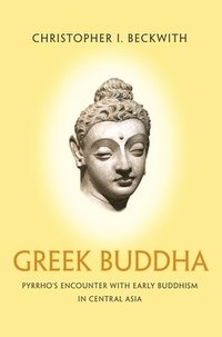 bokomslag Greek Buddha