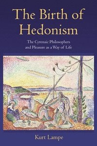 bokomslag The Birth of Hedonism