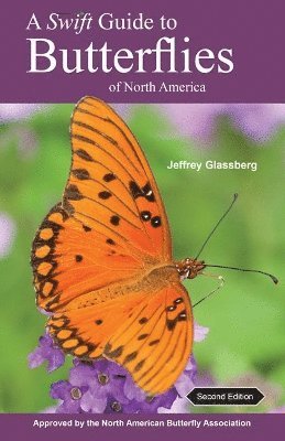 A Swift Guide to Butterflies of North America 1