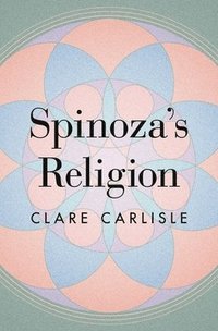 bokomslag Spinoza's Religion