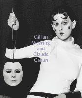bokomslag Gillian Wearing and Claude Cahun: Behind the Mask, Another Mask
