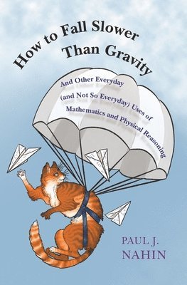 How to Fall Slower Than Gravity 1