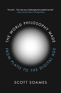 bokomslag The World Philosophy Made