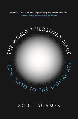 The World Philosophy Made 1
