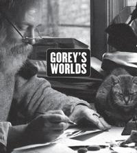bokomslag Gorey's Worlds