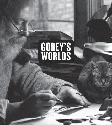 Gorey's Worlds 1