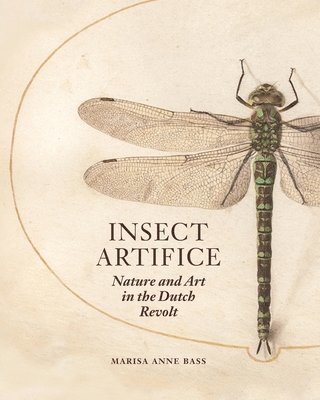 Insect Artifice 1