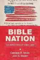 bokomslag Bible Nation