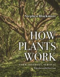 bokomslag How Plants Work: Form, Diversity, Survival