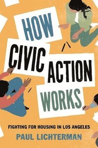 bokomslag How Civic Action Works