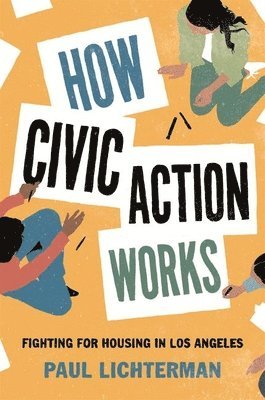 How Civic Action Works 1