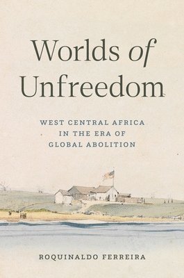 bokomslag Worlds of Unfreedom