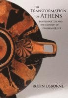 bokomslag The Transformation of Athens