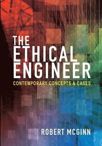 bokomslag Ethical Engineer
