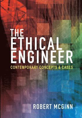 bokomslag Ethical Engineer
