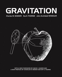 bokomslag Gravitation