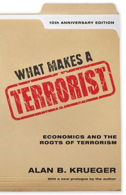 What Makes a Terrorist 1