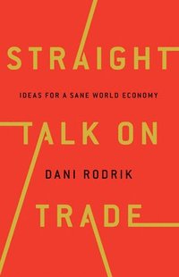 bokomslag Straight Talk on Trade