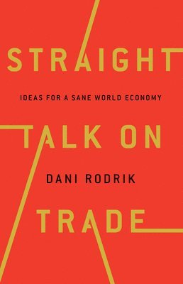 Straight Talk on Trade 1