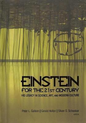 Einstein for the 21st Century 1