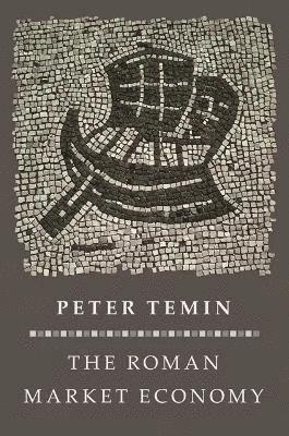 Roman Market Economy