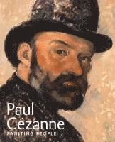 bokomslag Paul Cezanne