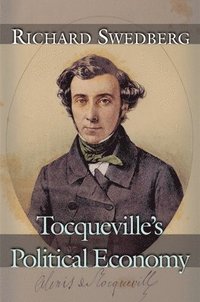 bokomslag Tocqueville's Political Economy