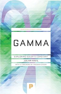 bokomslag Gamma