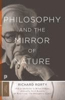Philosophy and the Mirror of Nature 1