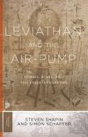 bokomslag Leviathan and the Air-Pump
