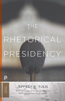 Rhetorical Presidency